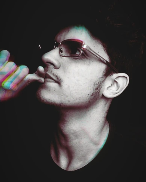 foto de alexandre mota